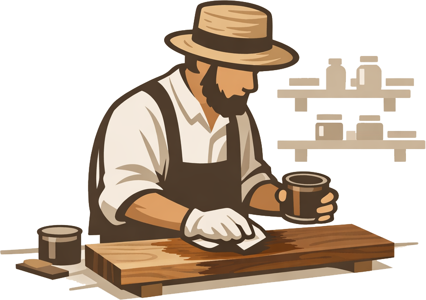 Stain Expert