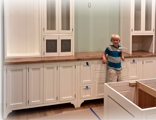 Amish Freestanding Kitchen Cabinets, Kitchen Cabinet Makers In Palmdale Ca